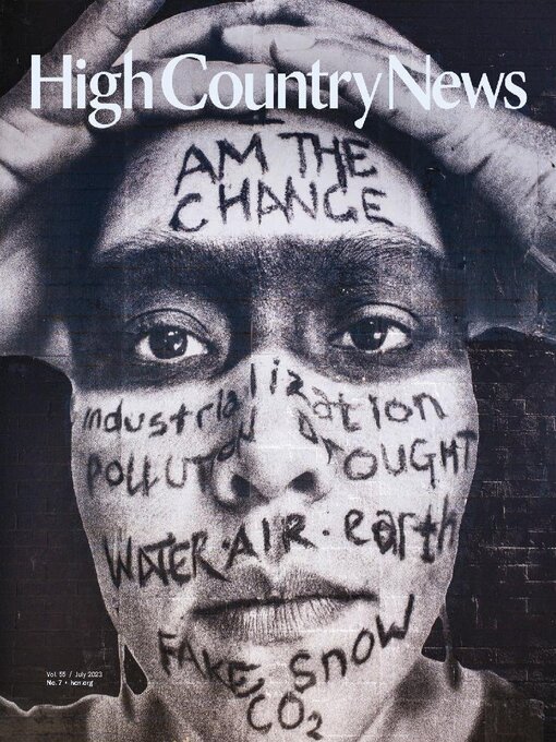 Title details for High Country News by High Country News - Available